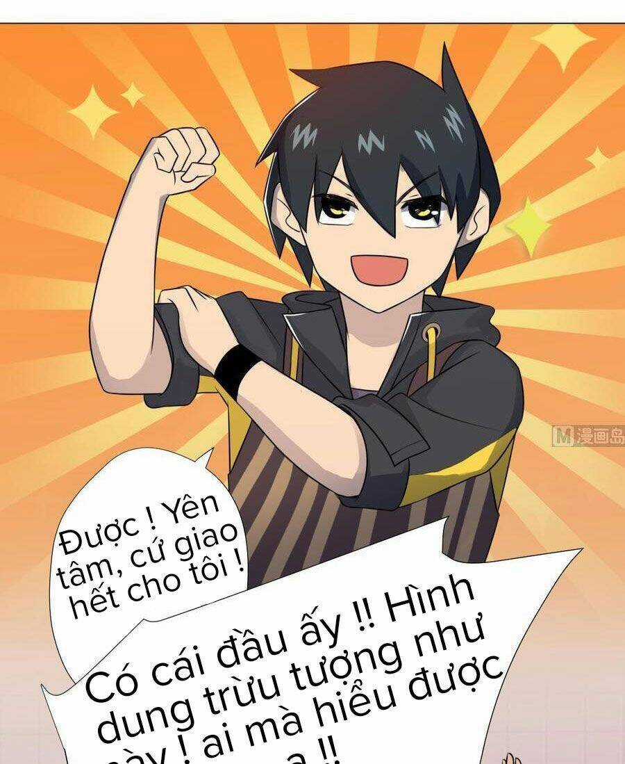 Thiên Thần Shipper - Chương 49 - Trang 12