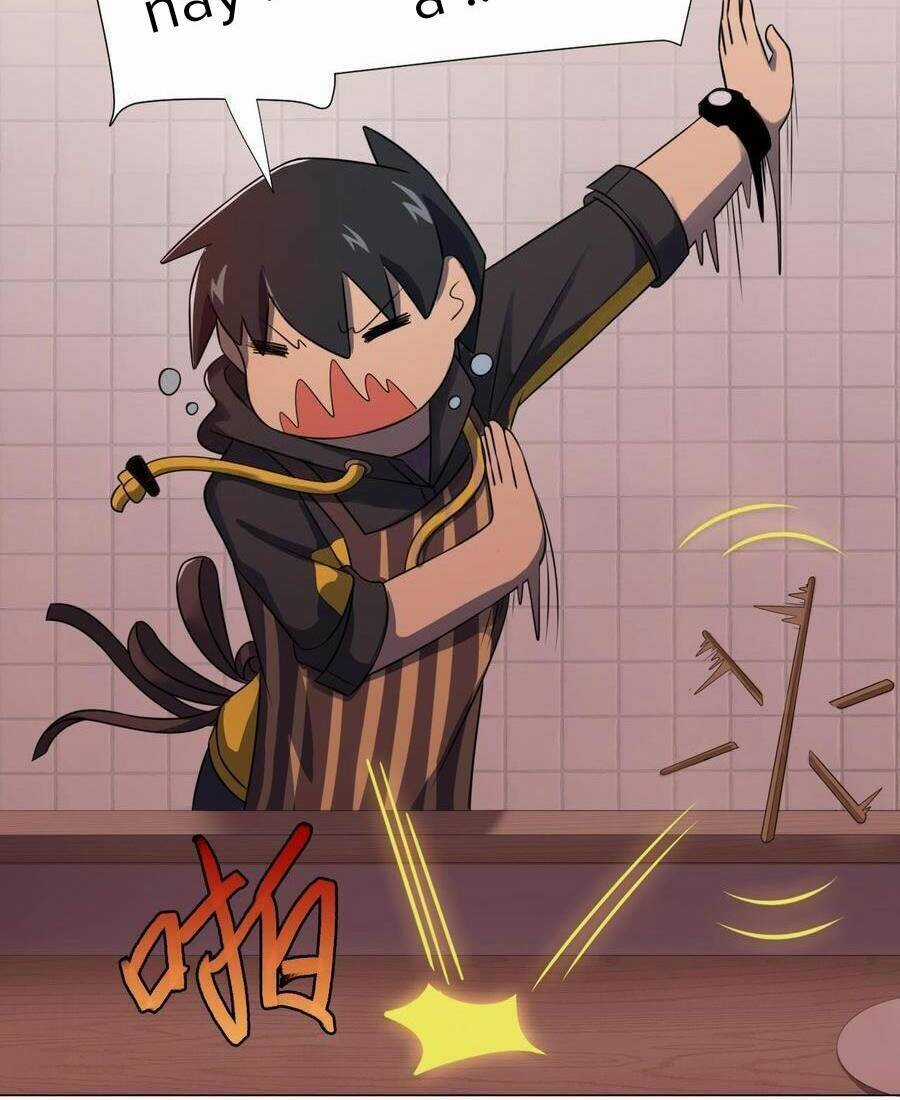 Thiên Thần Shipper - Chương 49 - Trang 13