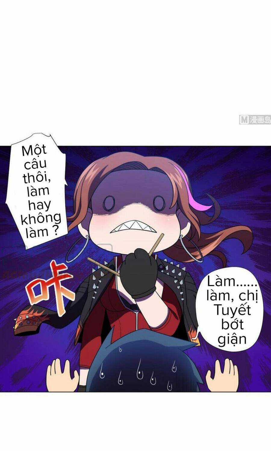 Thiên Thần Shipper - Chương 49 - Trang 15