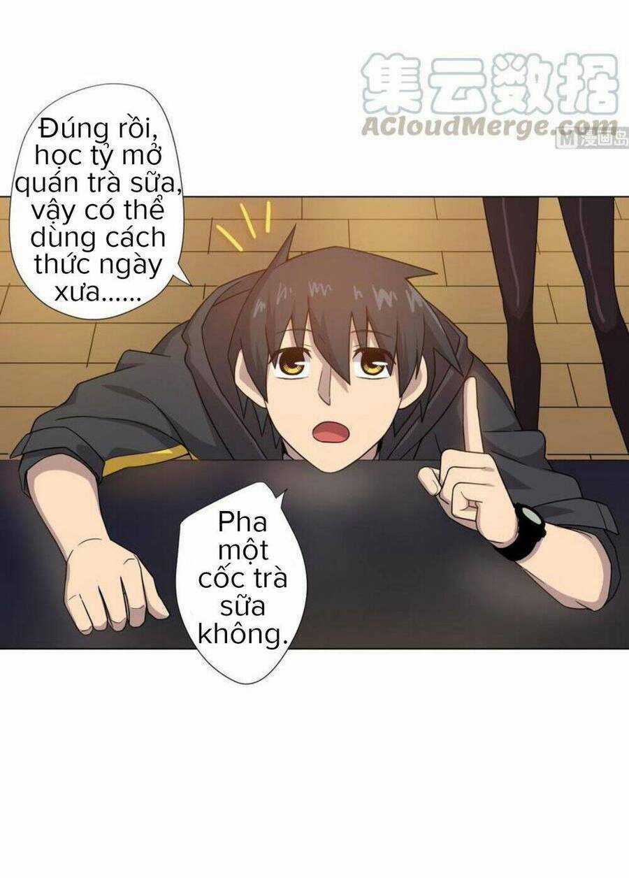 Thiên Thần Shipper - Chương 49 - Trang 24