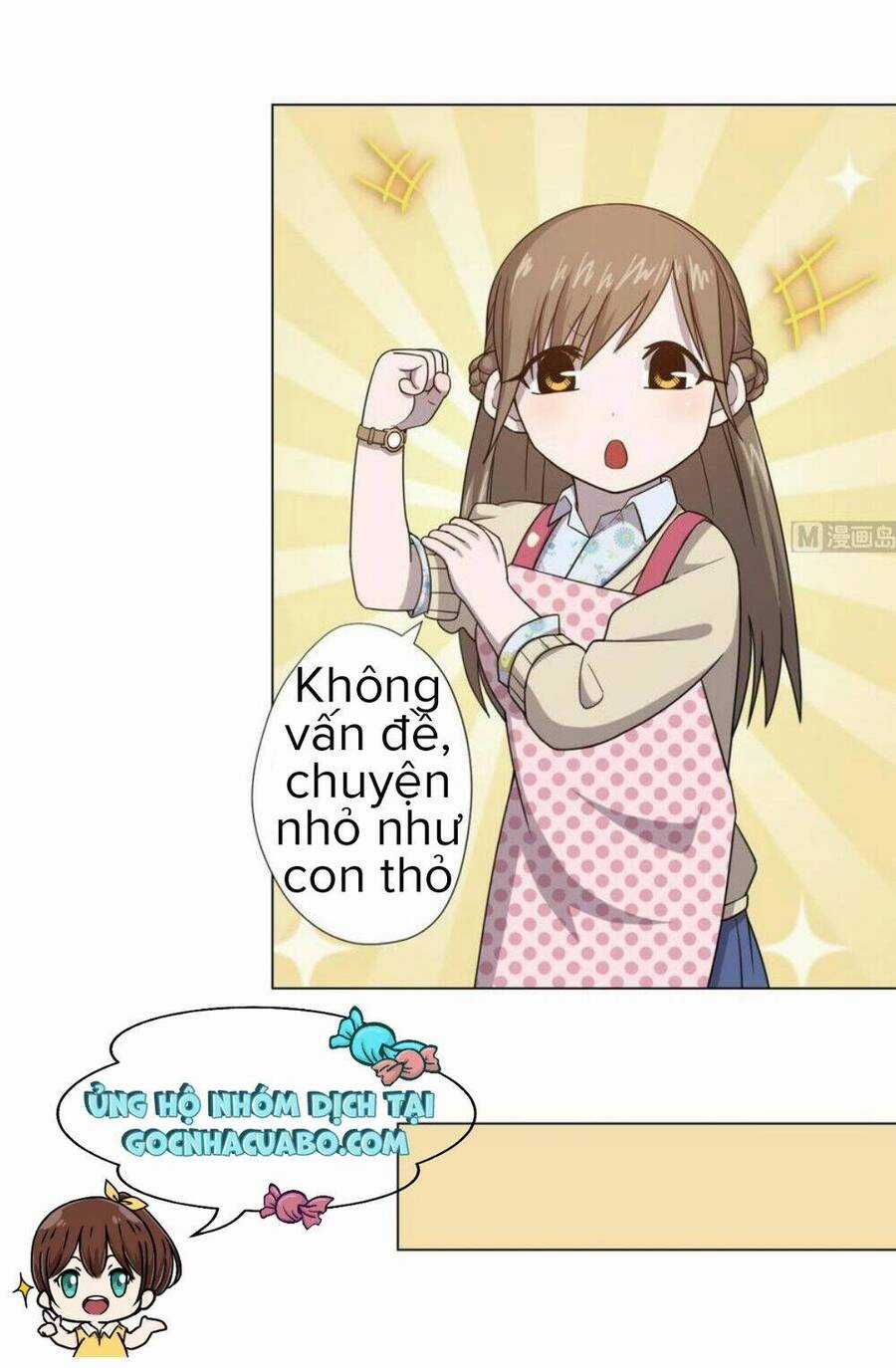 Thiên Thần Shipper - Chương 49 - Trang 25