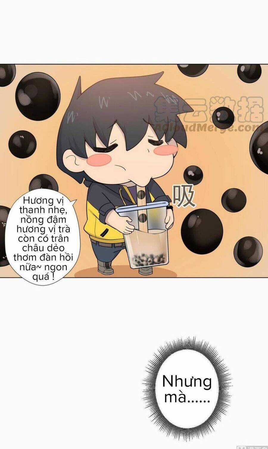 Thiên Thần Shipper - Chương 49 - Trang 28