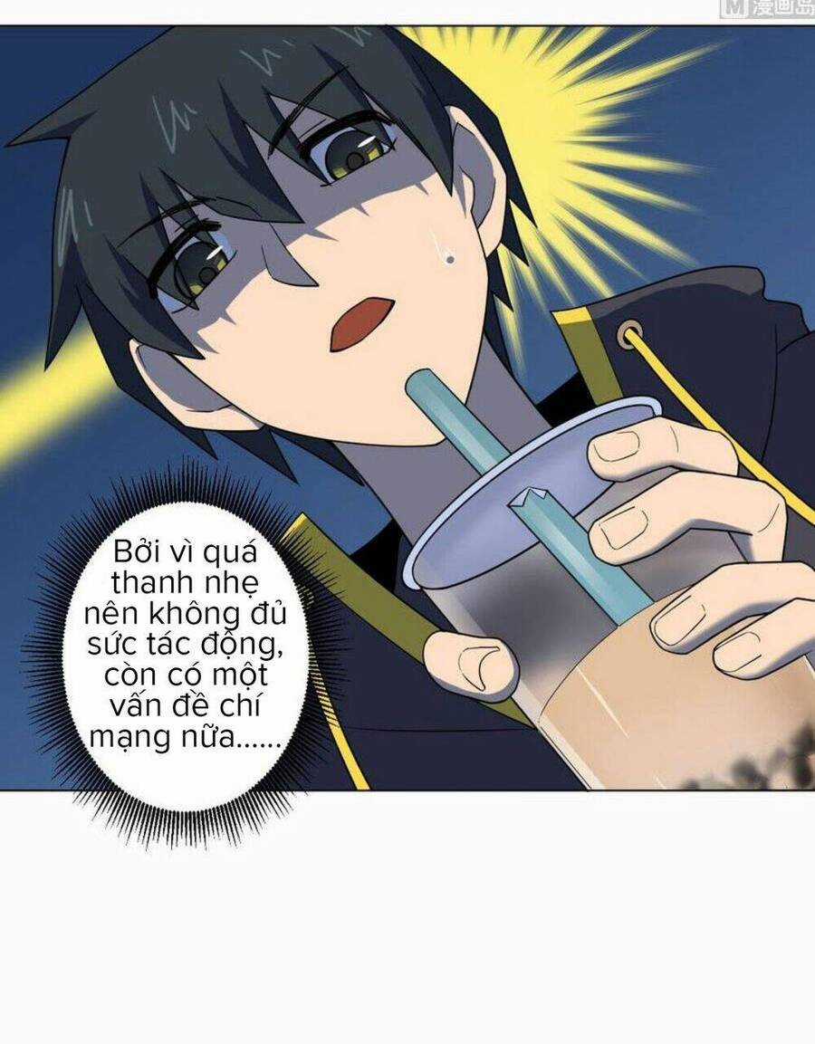 Thiên Thần Shipper - Chương 49 - Trang 29