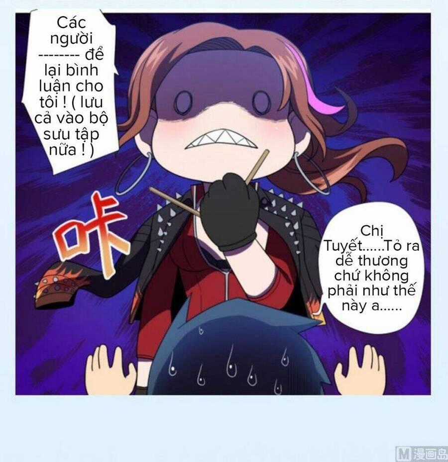 Thiên Thần Shipper - Chương 49 - Trang 38