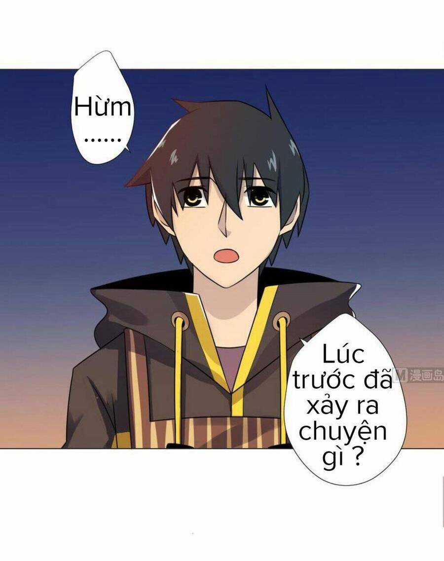 Thiên Thần Shipper - Chương 49 - Trang 6