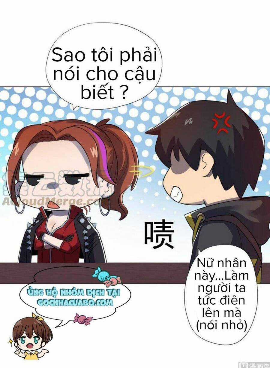 Thiên Thần Shipper - Chương 49 - Trang 7