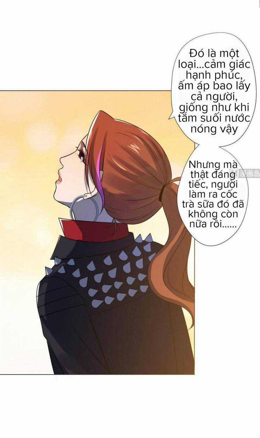 Thiên Thần Shipper - Chương 49 - Trang 10