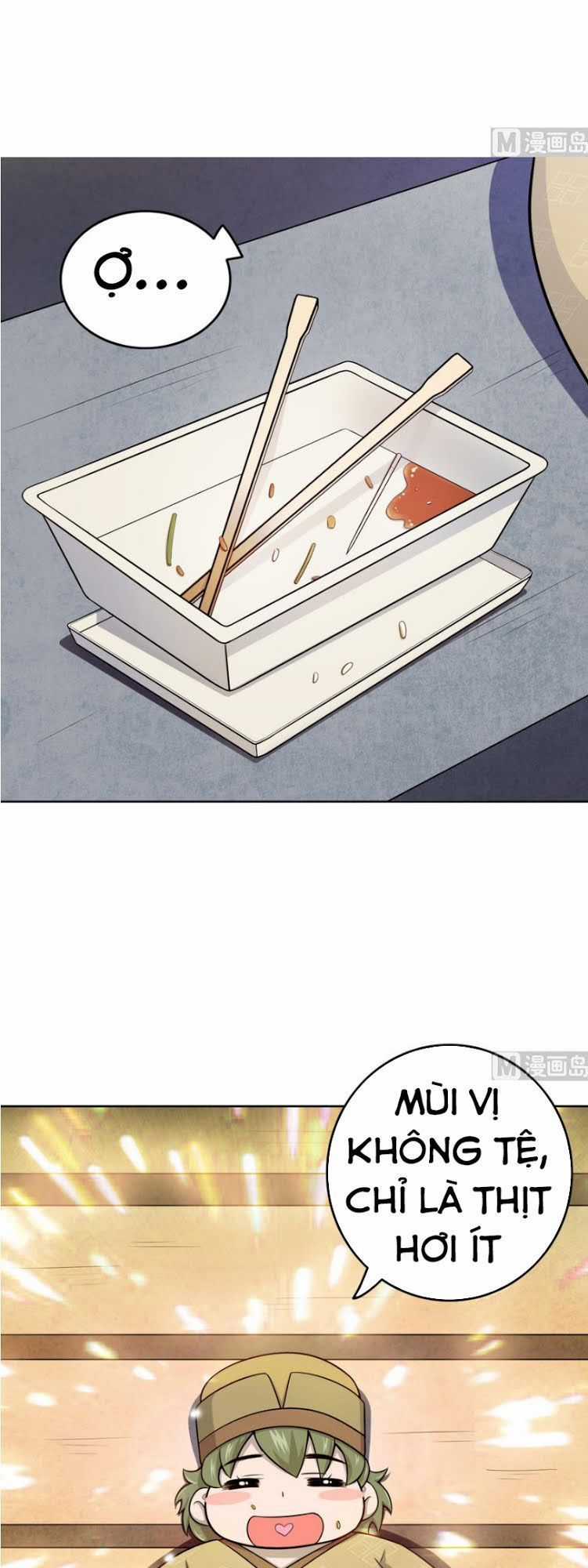 Thiên Thần Shipper - Chương 5 - Trang 13