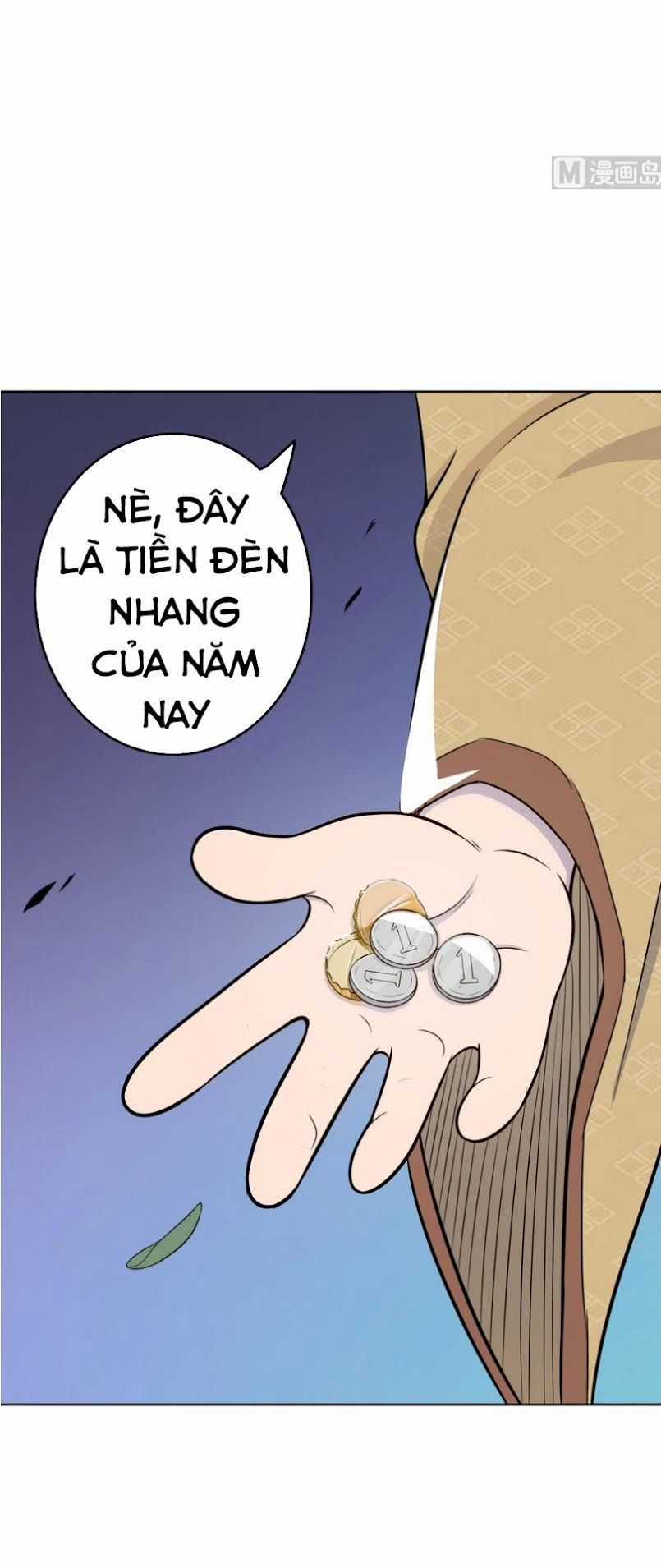 Thiên Thần Shipper - Chương 5 - Trang 19