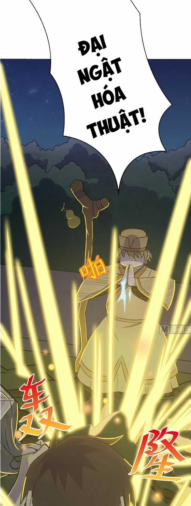 Thiên Thần Shipper - Chương 5 - Trang 7