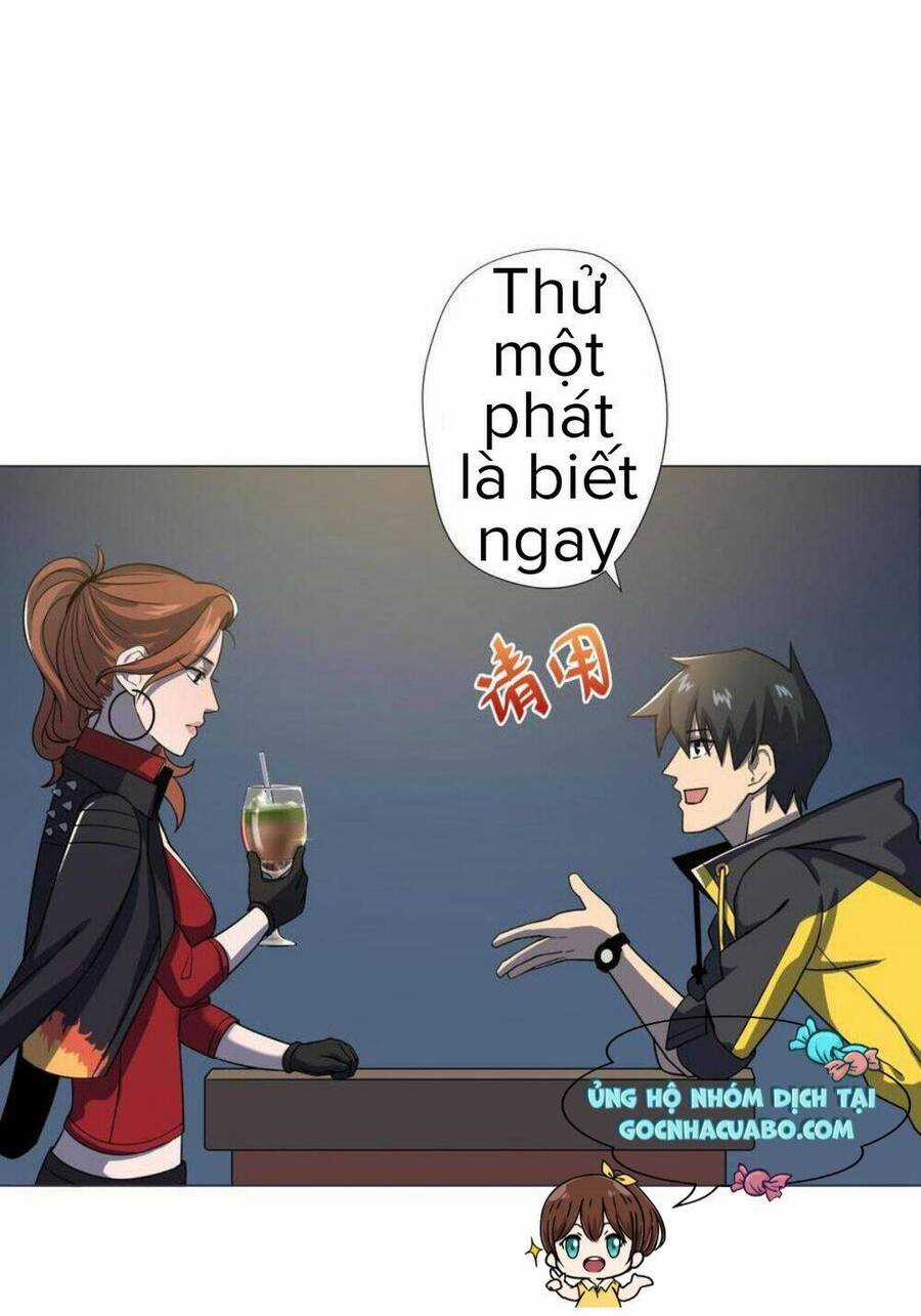 Thiên Thần Shipper - Chương 50 - Trang 11