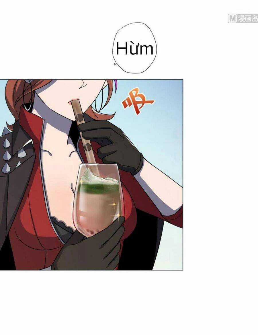 Thiên Thần Shipper - Chương 50 - Trang 12