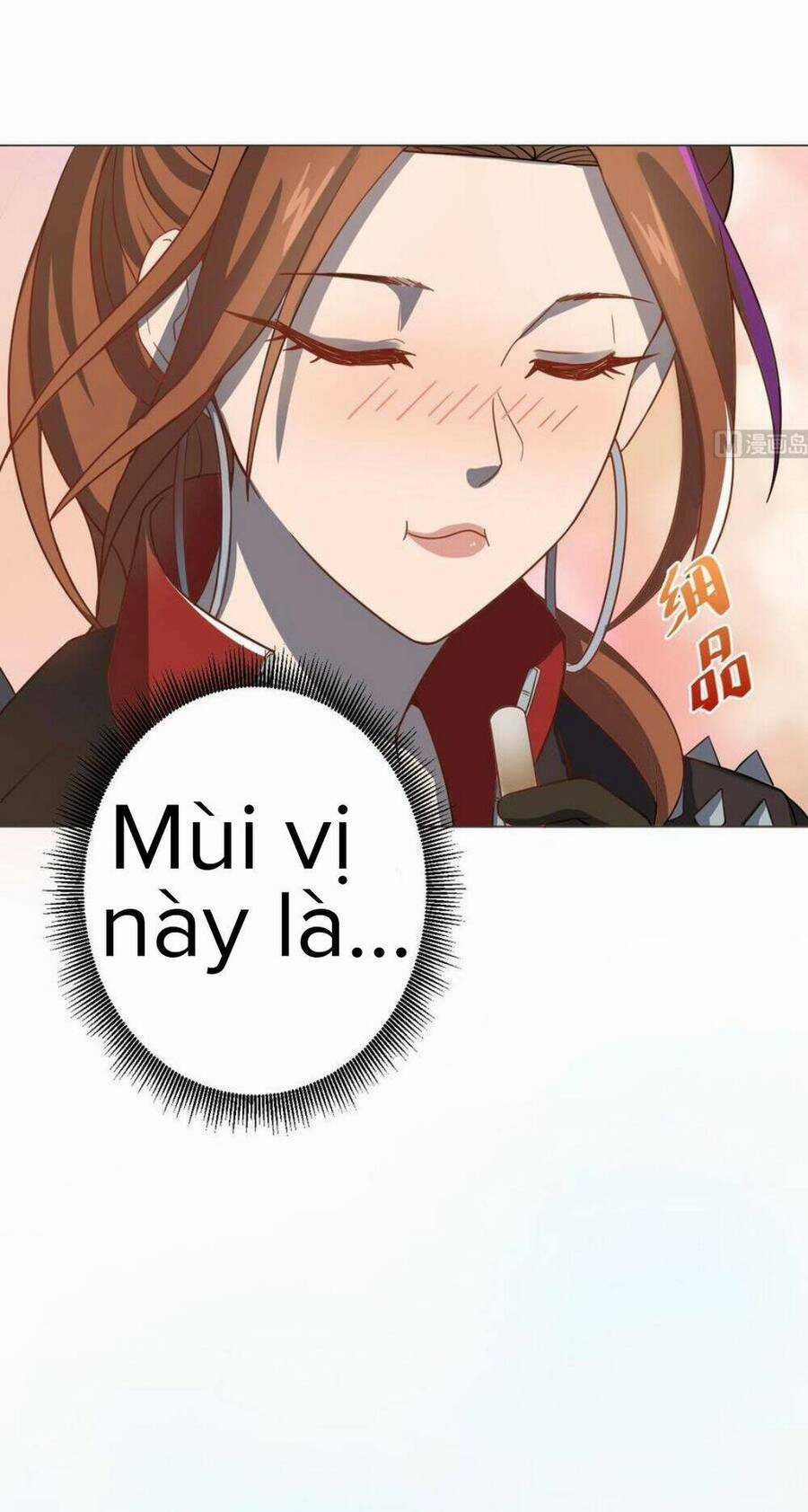 Thiên Thần Shipper - Chương 50 - Trang 13