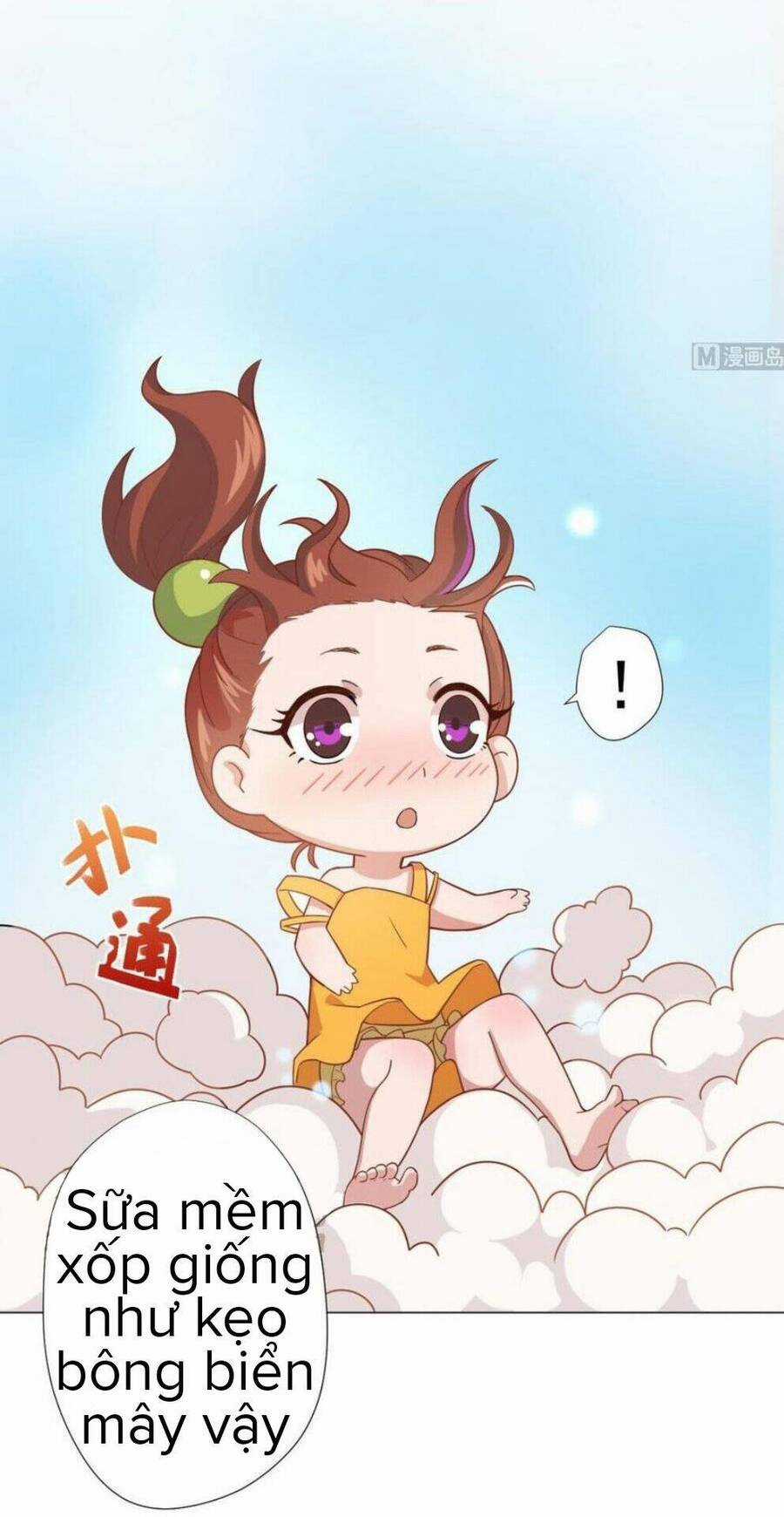 Thiên Thần Shipper - Chương 50 - Trang 14