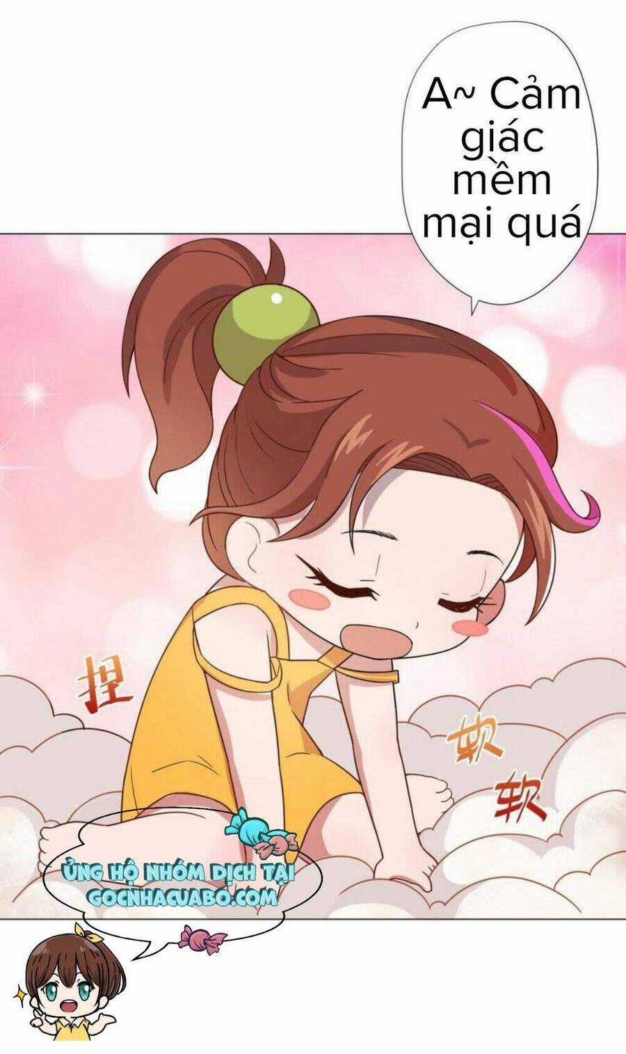 Thiên Thần Shipper - Chương 50 - Trang 15