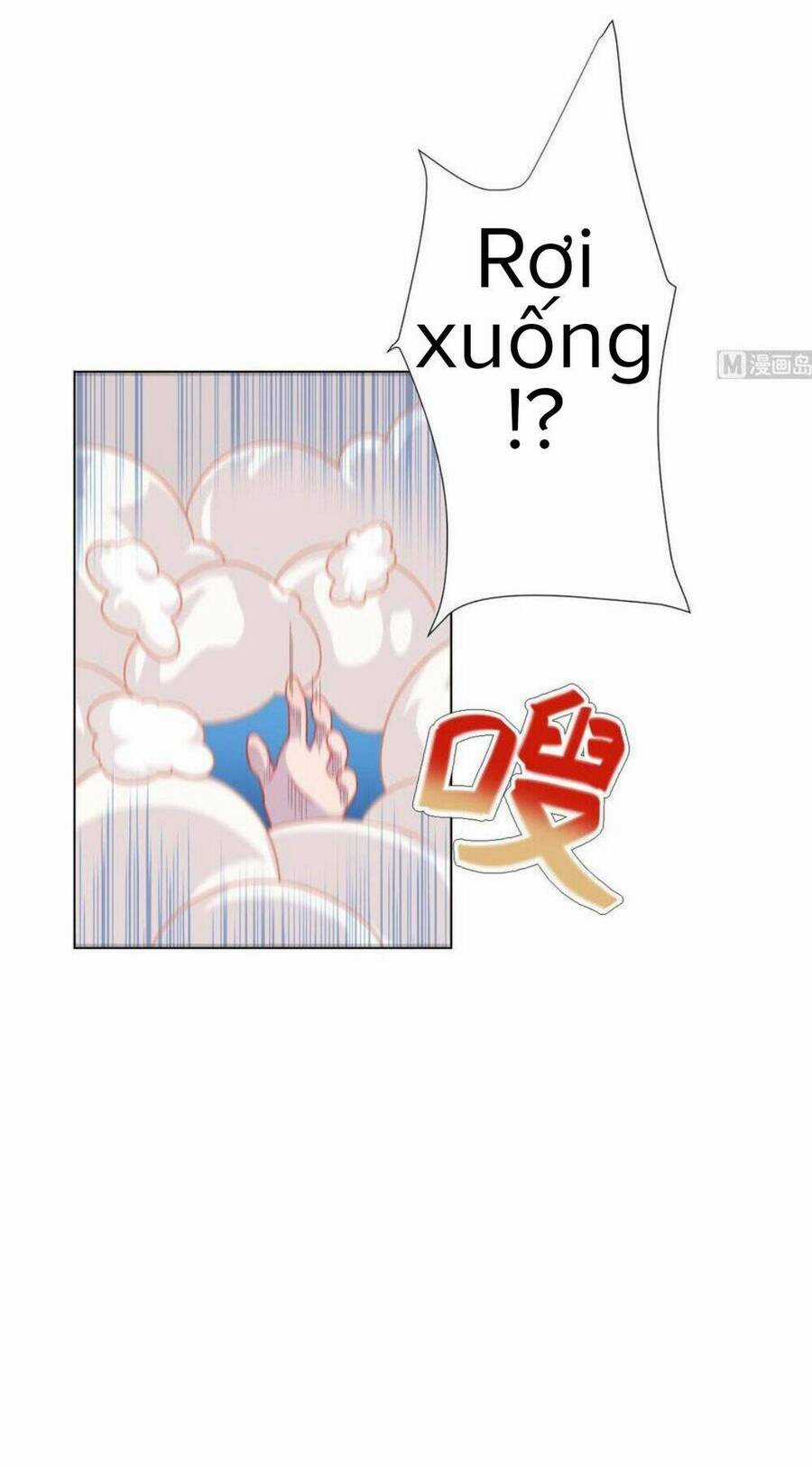 Thiên Thần Shipper - Chương 50 - Trang 17