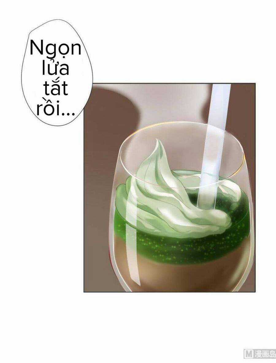 Thiên Thần Shipper - Chương 50 - Trang 8