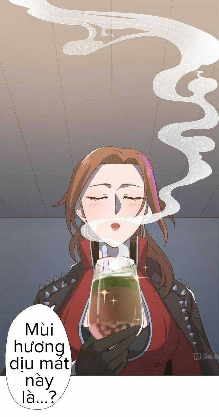 Thiên Thần Shipper - Chương 50 - Trang 10