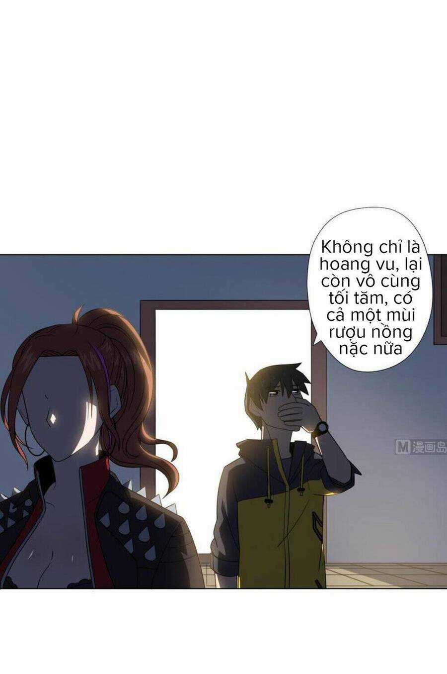 Thiên Thần Shipper - Chương 51 - Trang 17