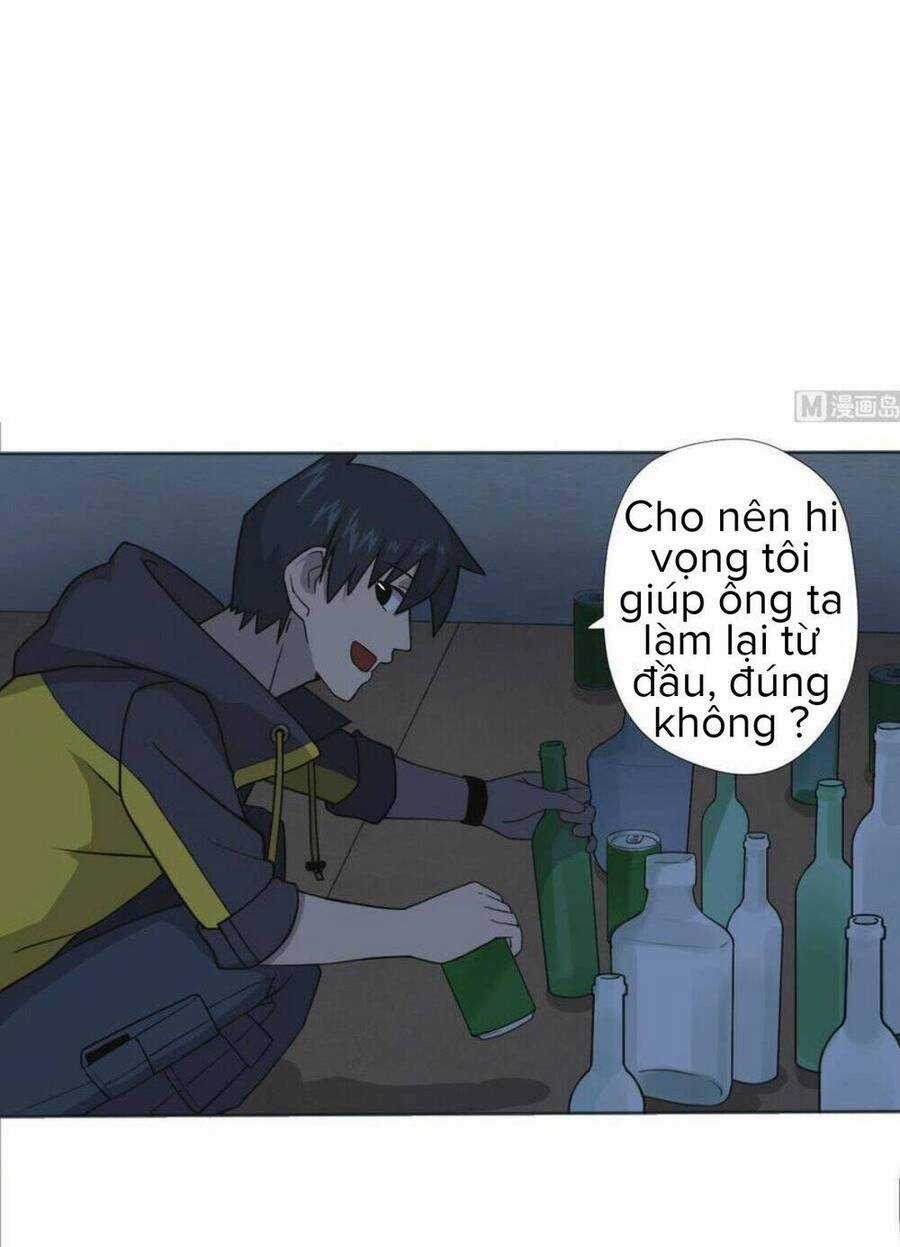 Thiên Thần Shipper - Chương 51 - Trang 26