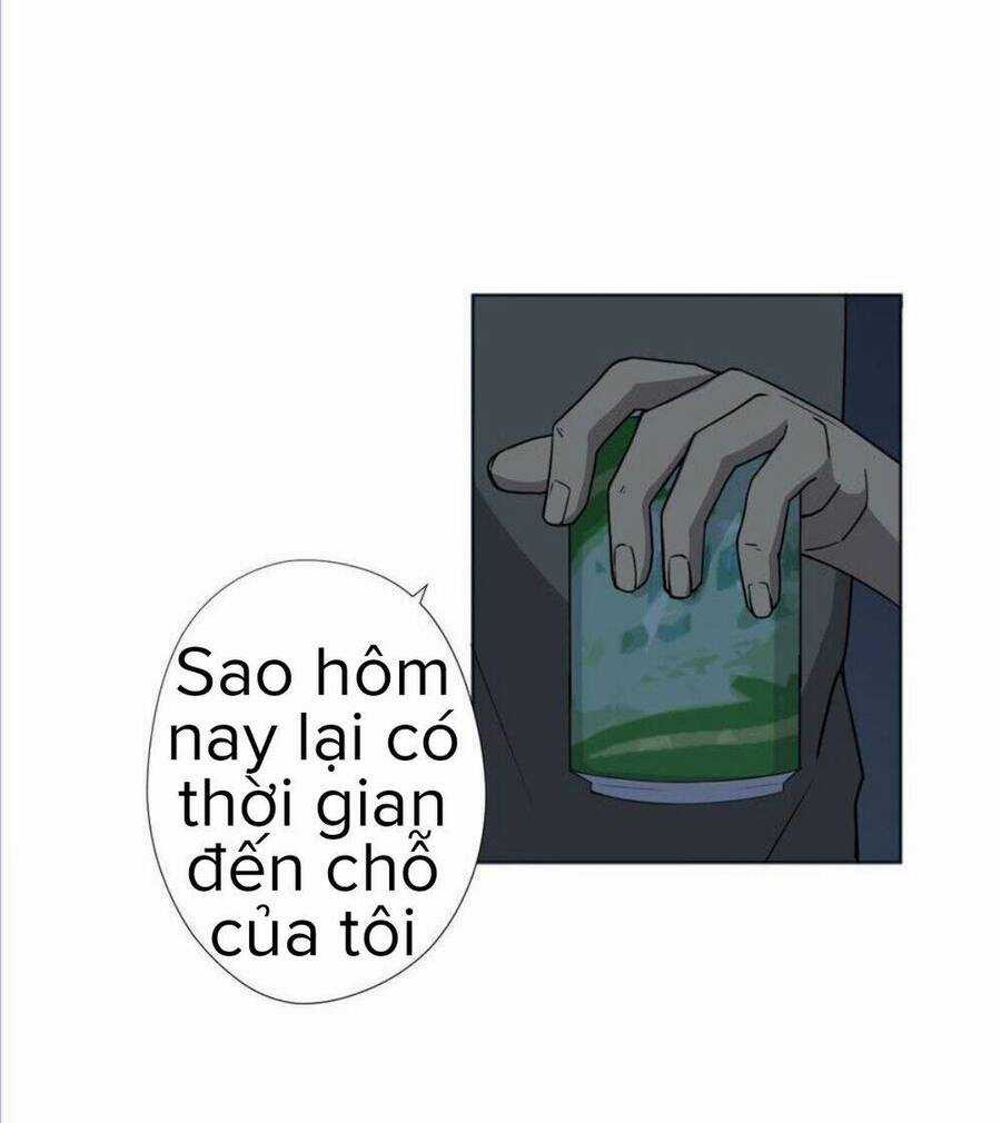 Thiên Thần Shipper - Chương 51 - Trang 33