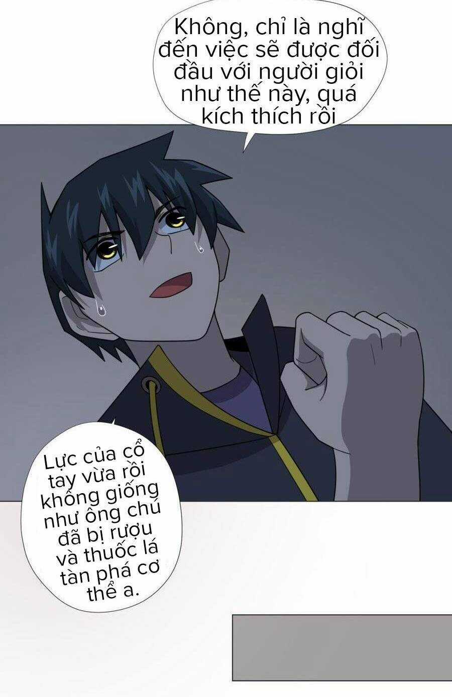 Thiên Thần Shipper - Chương 52 - Trang 13