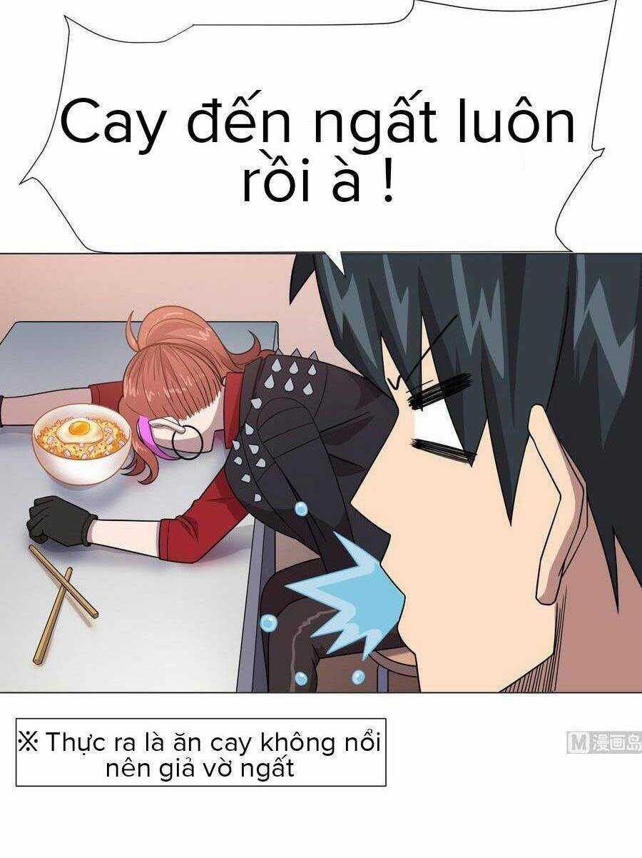 Thiên Thần Shipper - Chương 52 - Trang 28