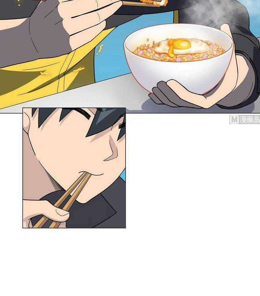 Thiên Thần Shipper - Chương 52 - Trang 30