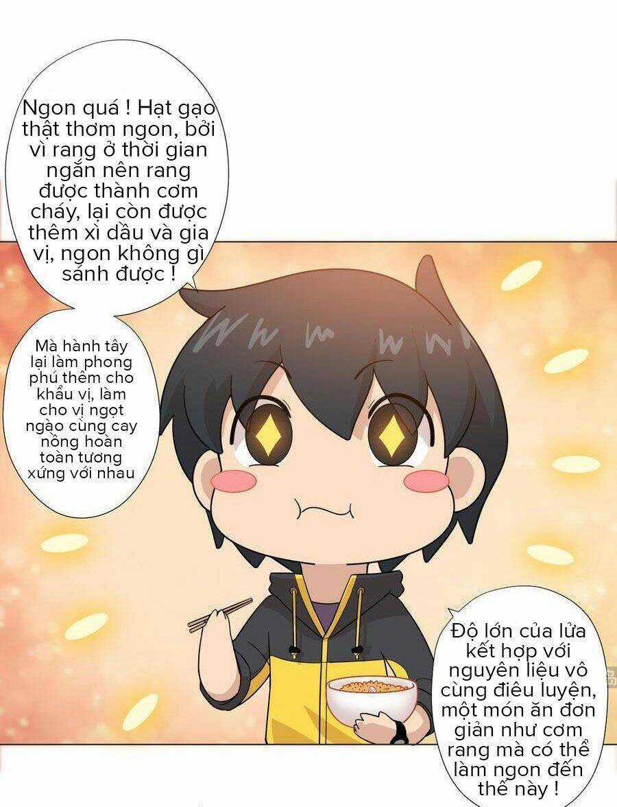 Thiên Thần Shipper - Chương 52 - Trang 31