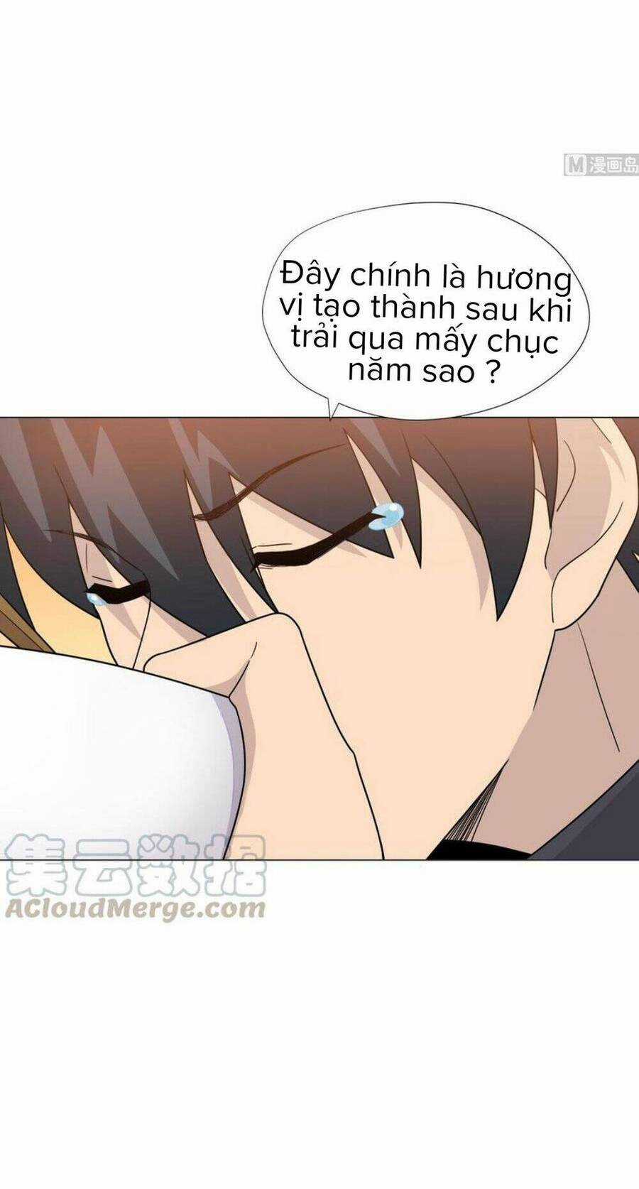 Thiên Thần Shipper - Chương 52 - Trang 33