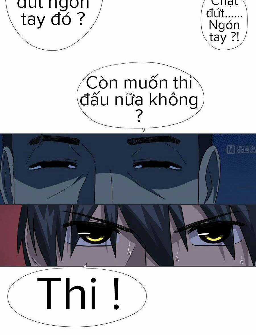 Thiên Thần Shipper - Chương 52 - Trang 9