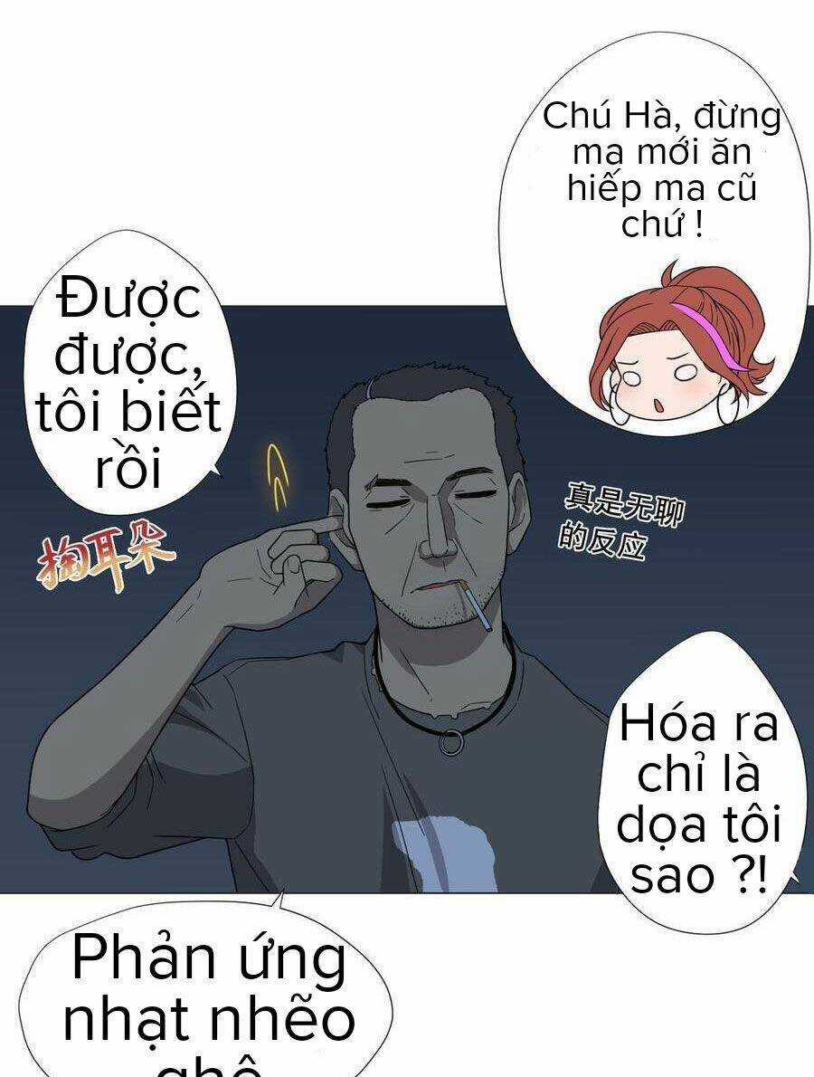 Thiên Thần Shipper - Chương 52 - Trang 10