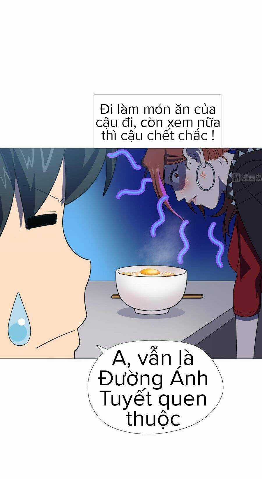 Thiên Thần Shipper - Chương 53 - Trang 11