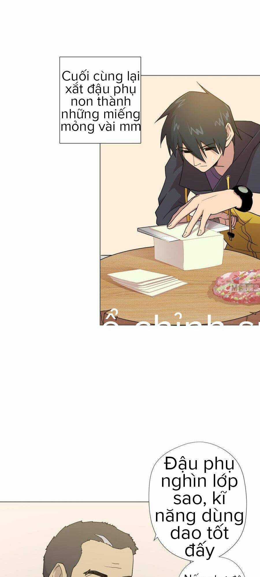 Thiên Thần Shipper - Chương 53 - Trang 17