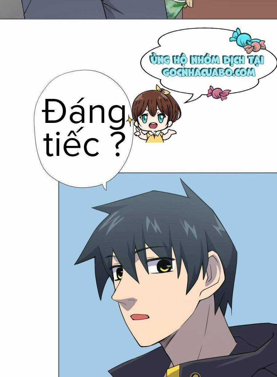 Thiên Thần Shipper - Chương 53 - Trang 22