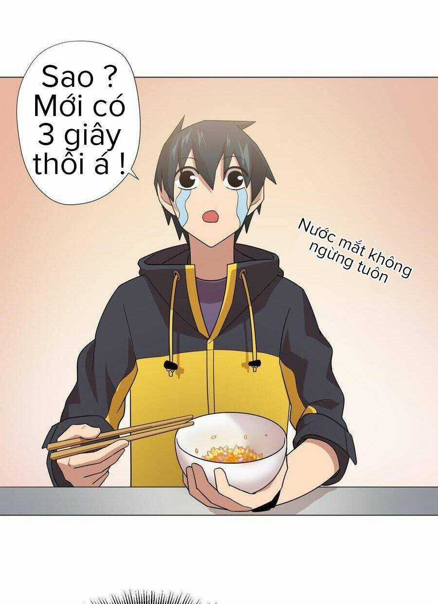 Thiên Thần Shipper - Chương 53 - Trang 4