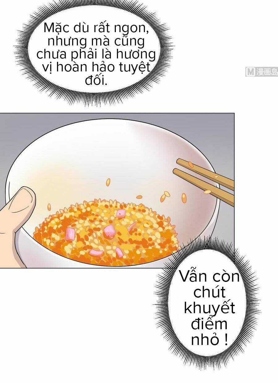 Thiên Thần Shipper - Chương 53 - Trang 5