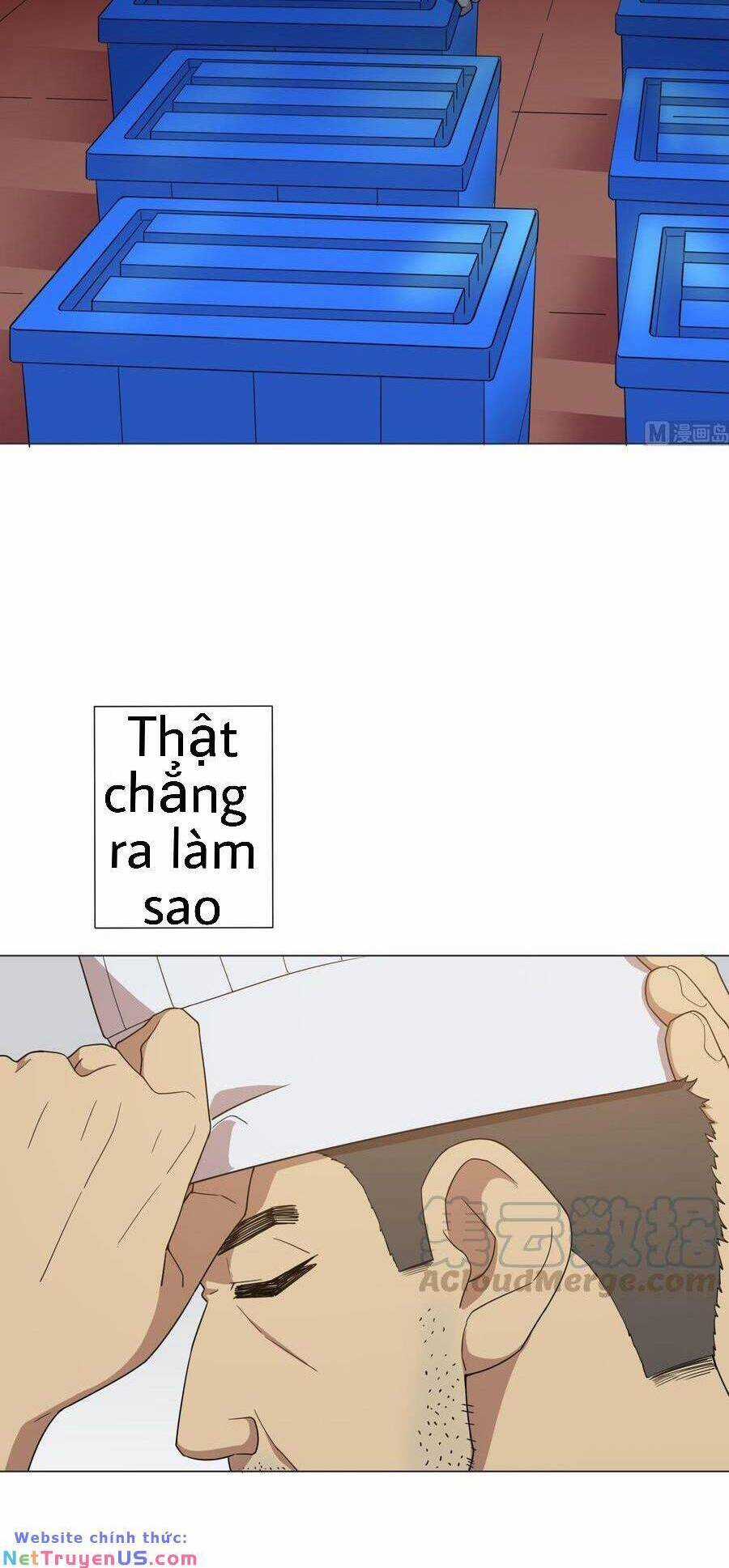 Thiên Thần Shipper - Chương 54 - Trang 21