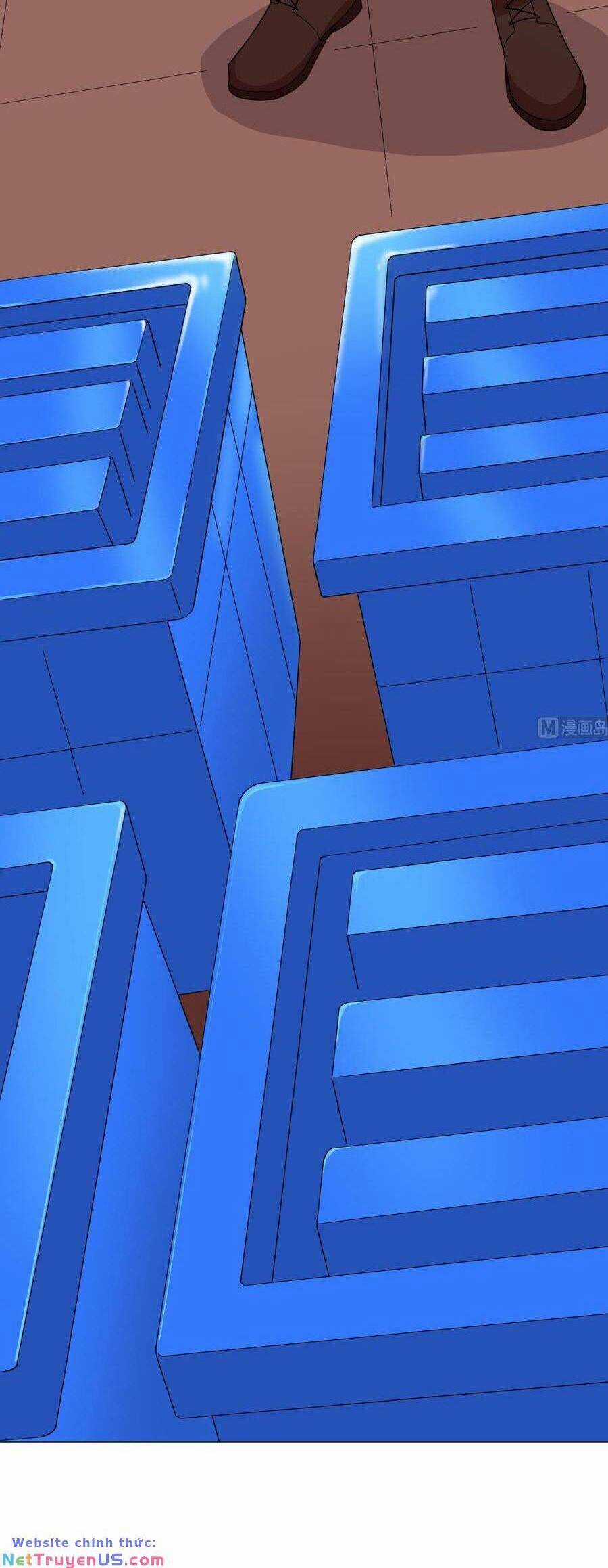 Thiên Thần Shipper - Chương 54 - Trang 23