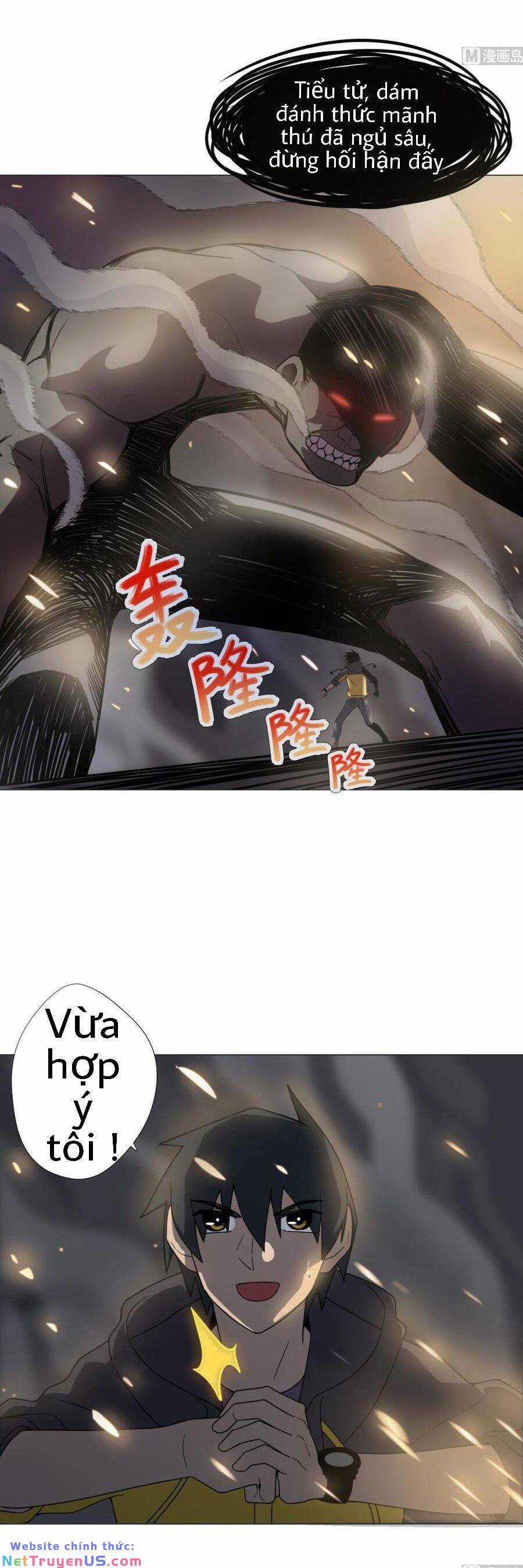 Thiên Thần Shipper - Chương 54 - Trang 26