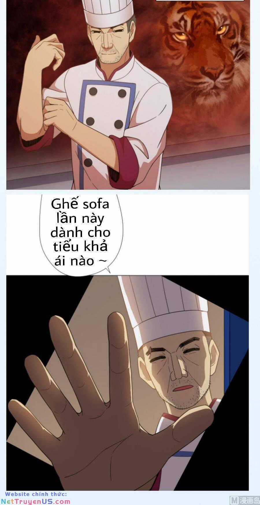 Thiên Thần Shipper - Chương 54 - Trang 28