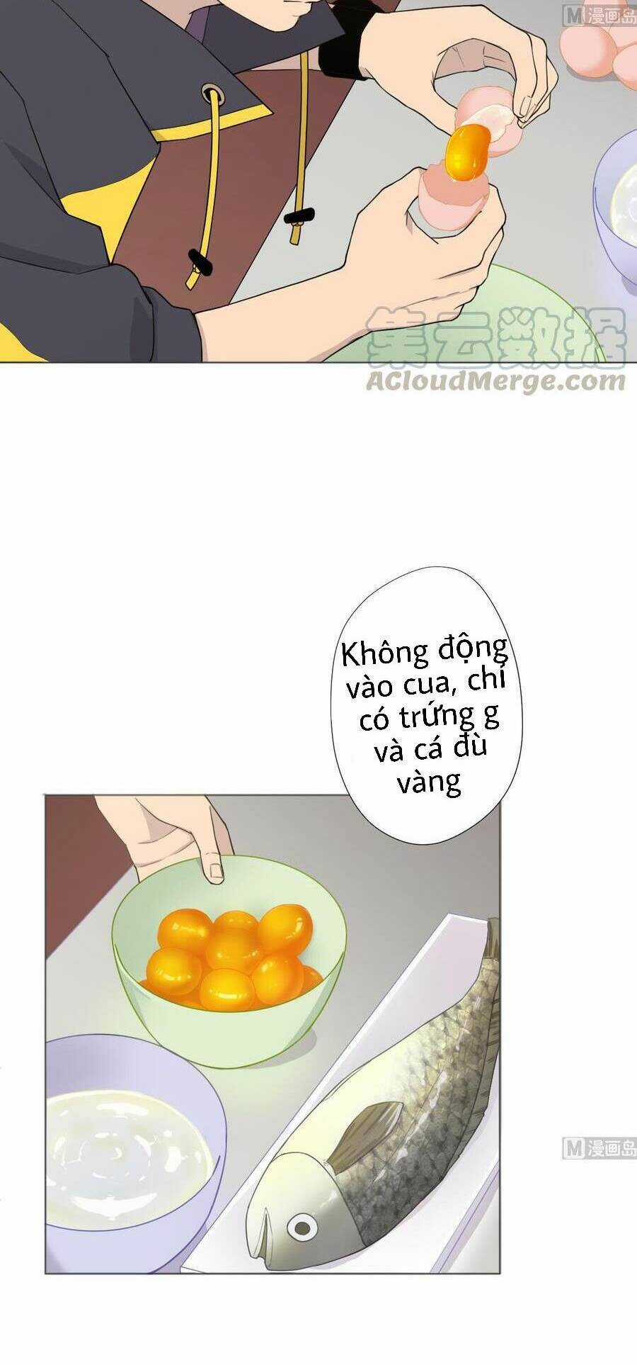 Thiên Thần Shipper - Chương 55 - Trang 14