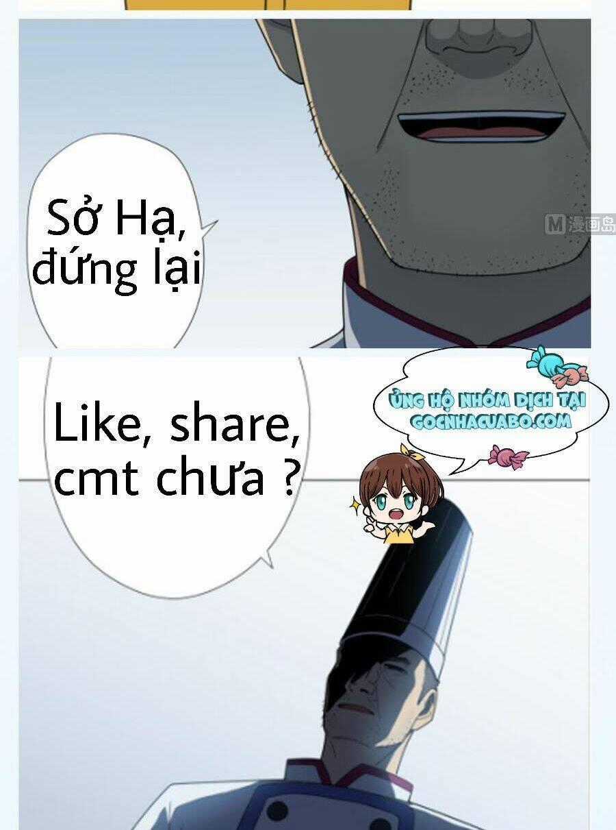 Thiên Thần Shipper - Chương 55 - Trang 33