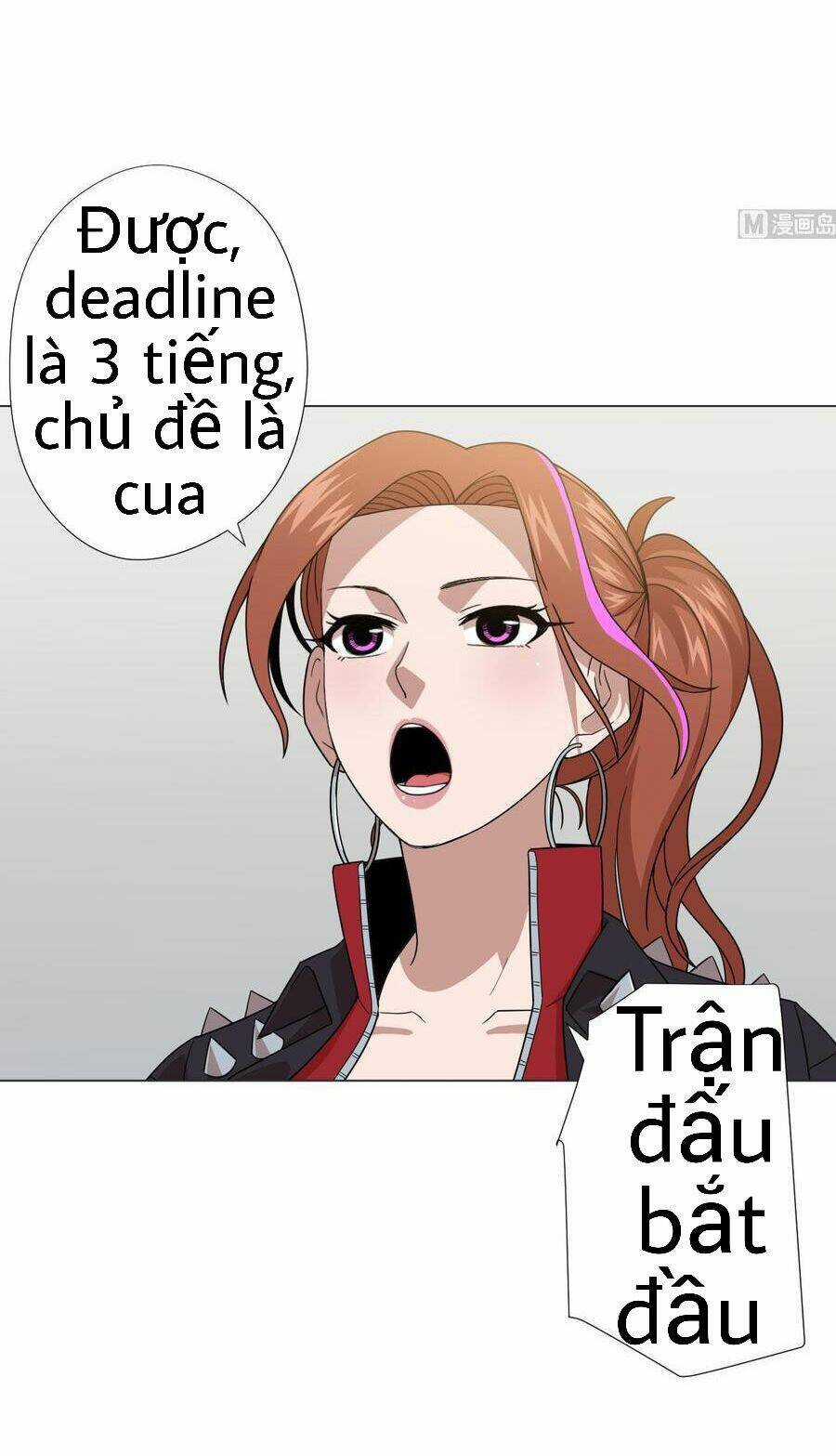 Thiên Thần Shipper - Chương 55 - Trang 5