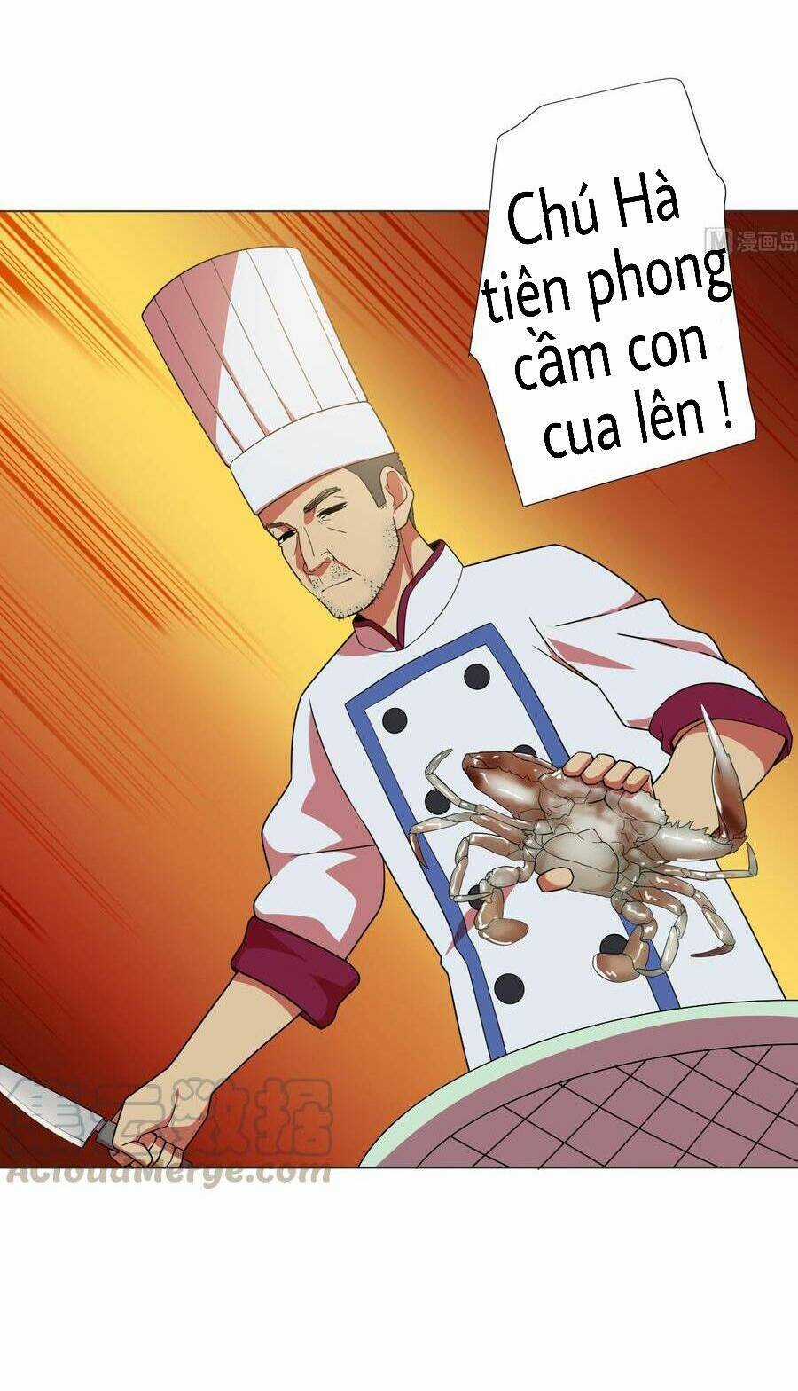 Thiên Thần Shipper - Chương 55 - Trang 6