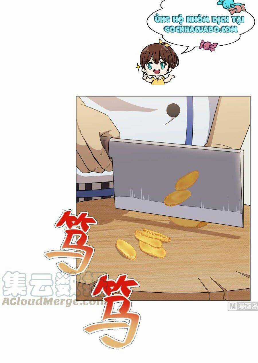 Thiên Thần Shipper - Chương 55 - Trang 10