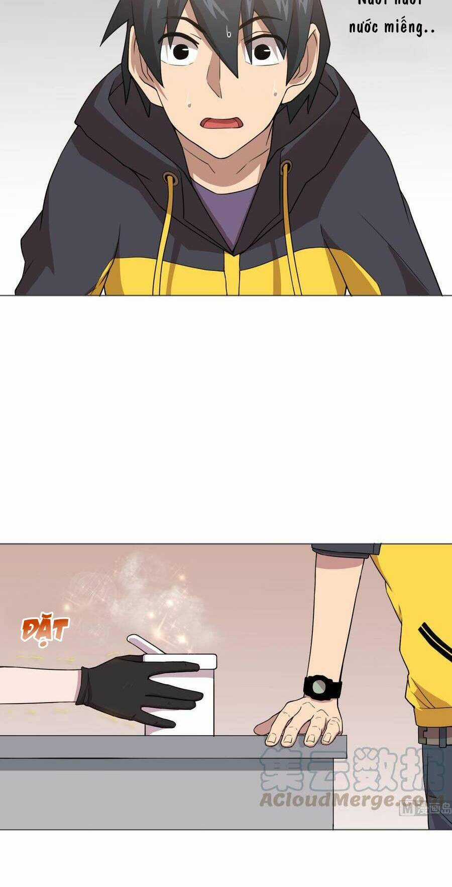 Thiên Thần Shipper - Chương 56 - Trang 18