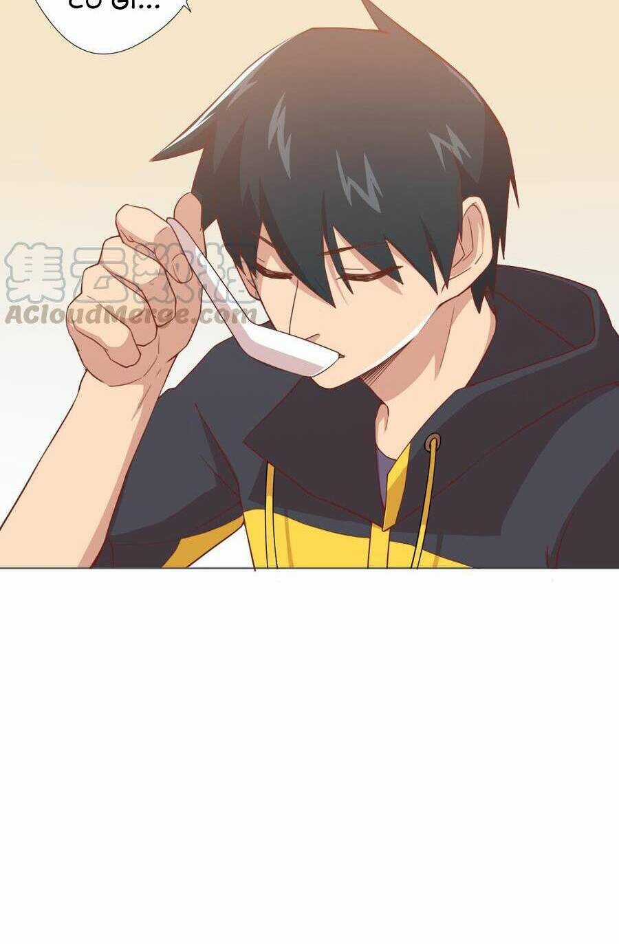 Thiên Thần Shipper - Chương 56 - Trang 22