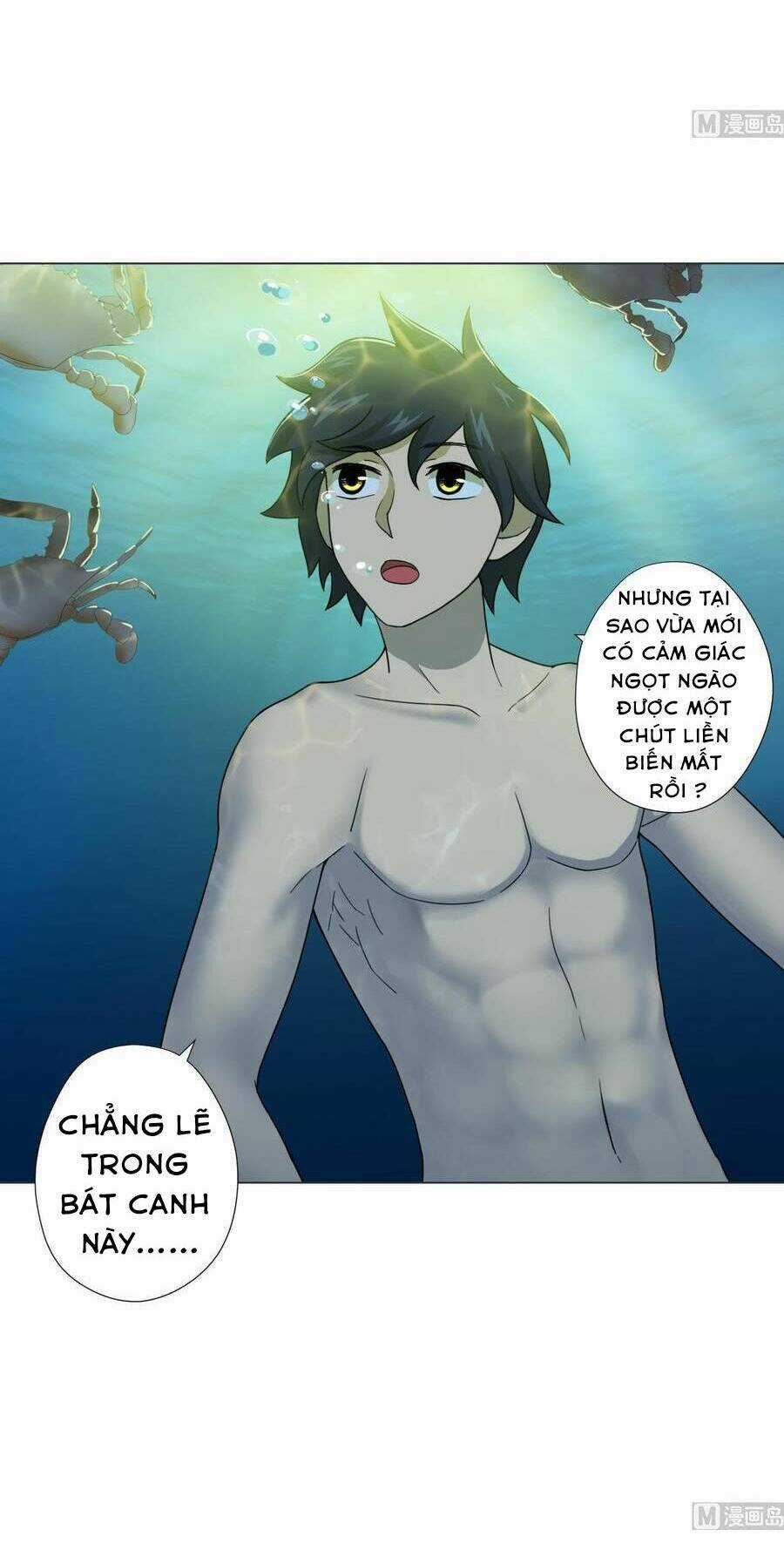 Thiên Thần Shipper - Chương 56 - Trang 26