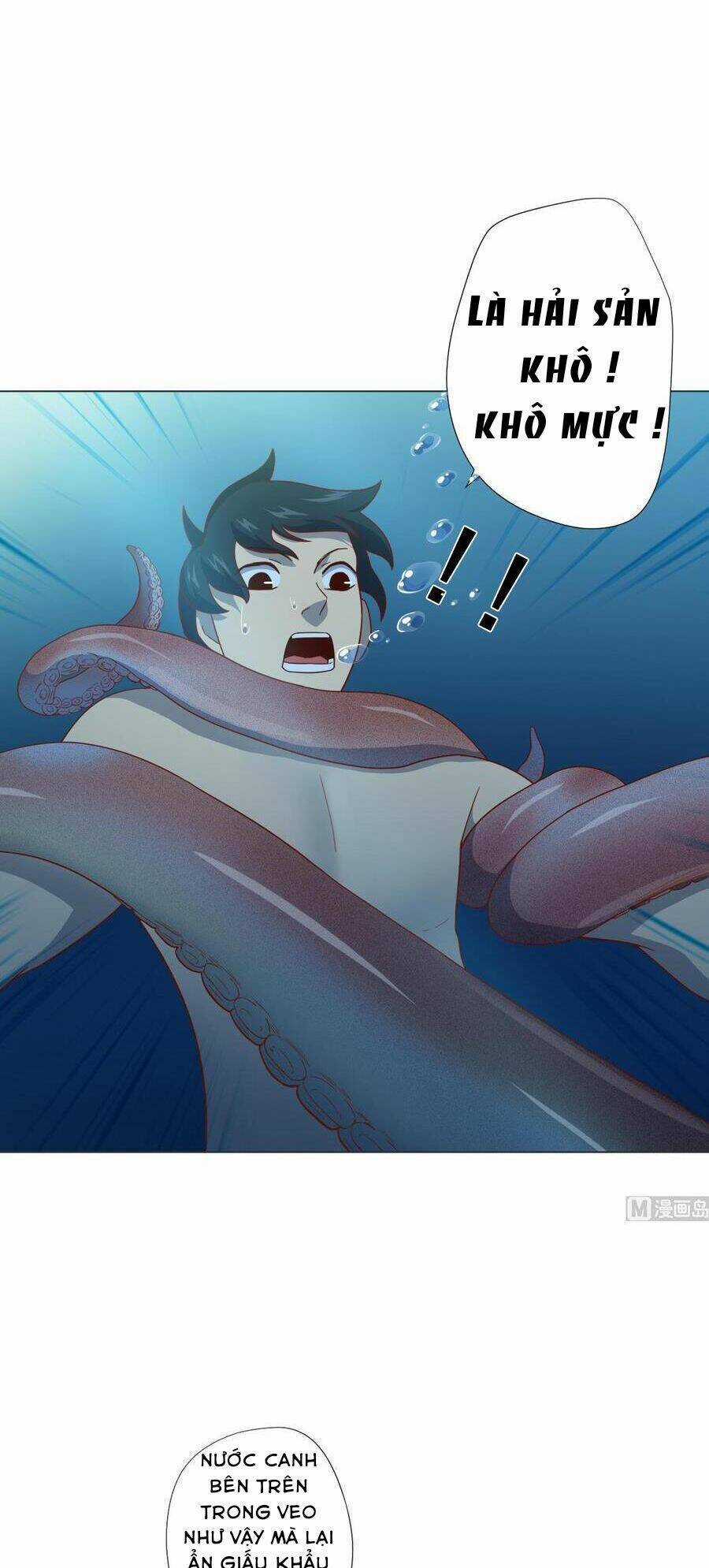 Thiên Thần Shipper - Chương 56 - Trang 29